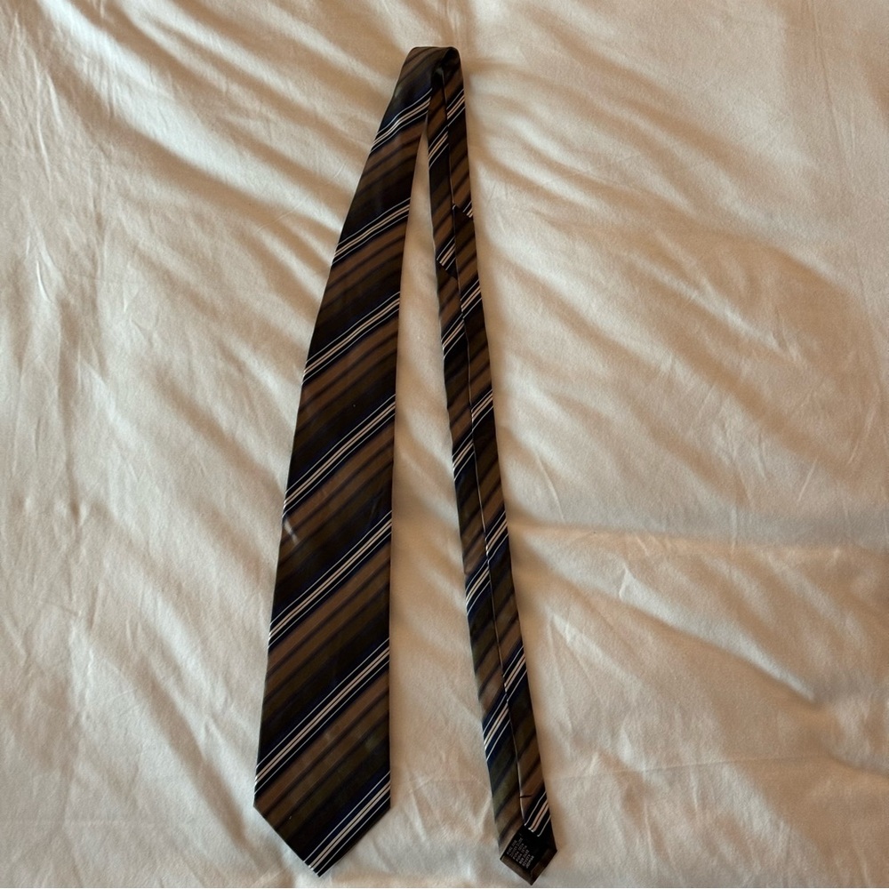 Vintage Neck Tie
